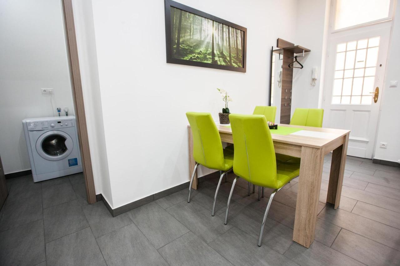 Sophia Apartman