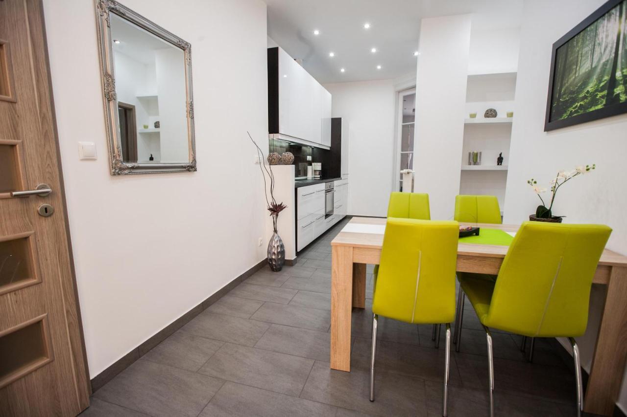 Apartman Sophia