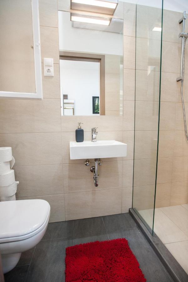 Apartman Sophia