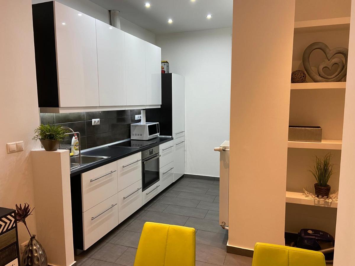 Sophia Apartman