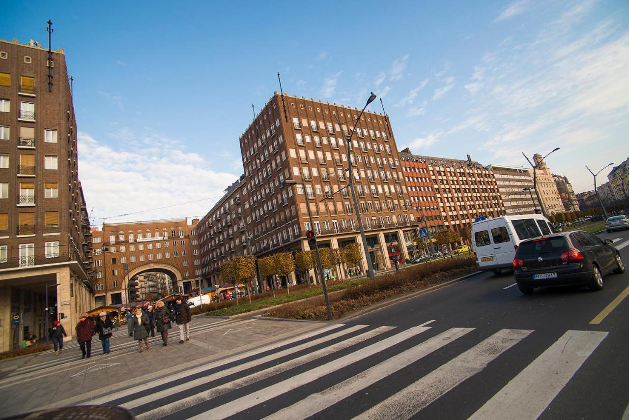 Apartman Sophia Budapest