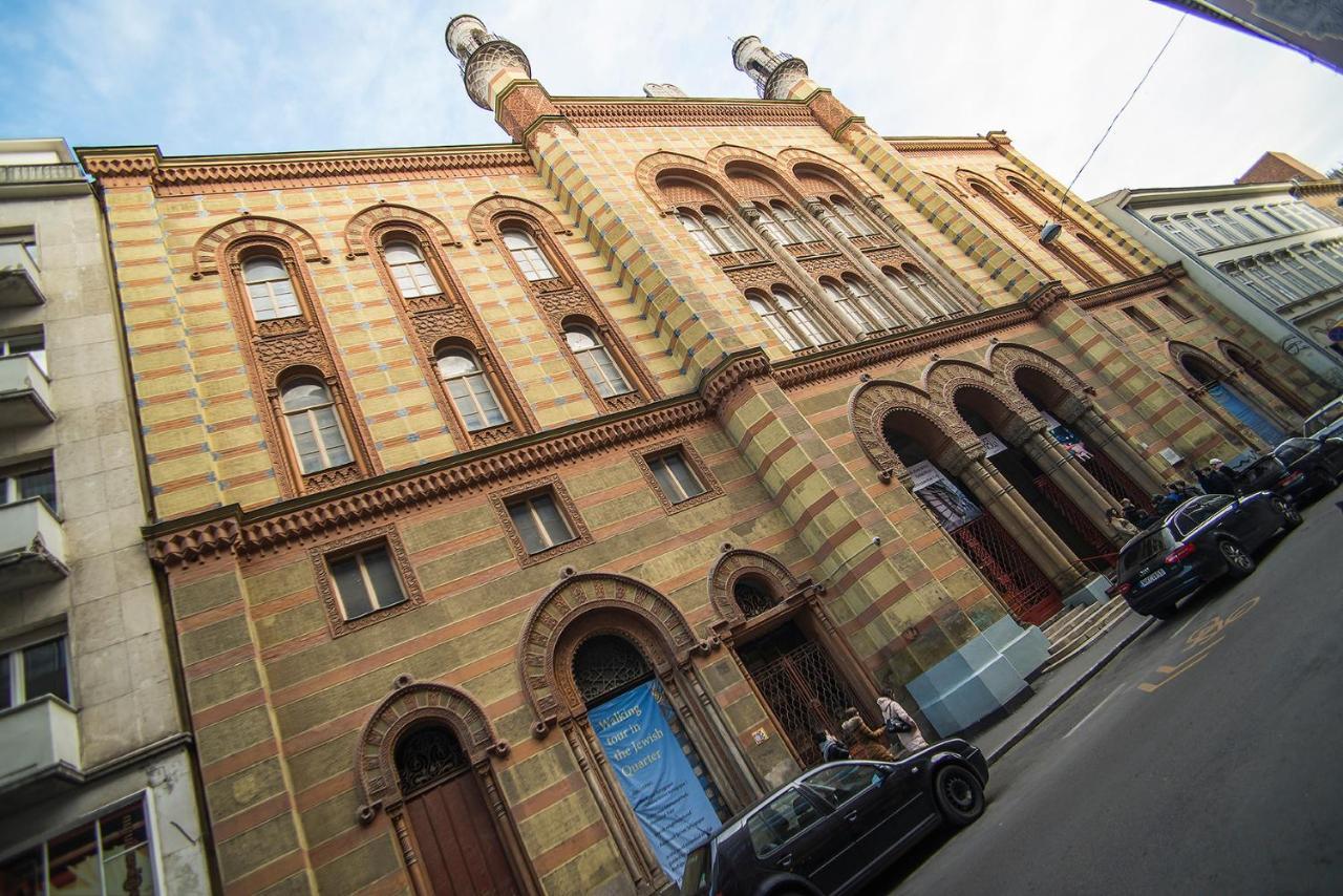 Apartman Sophia *