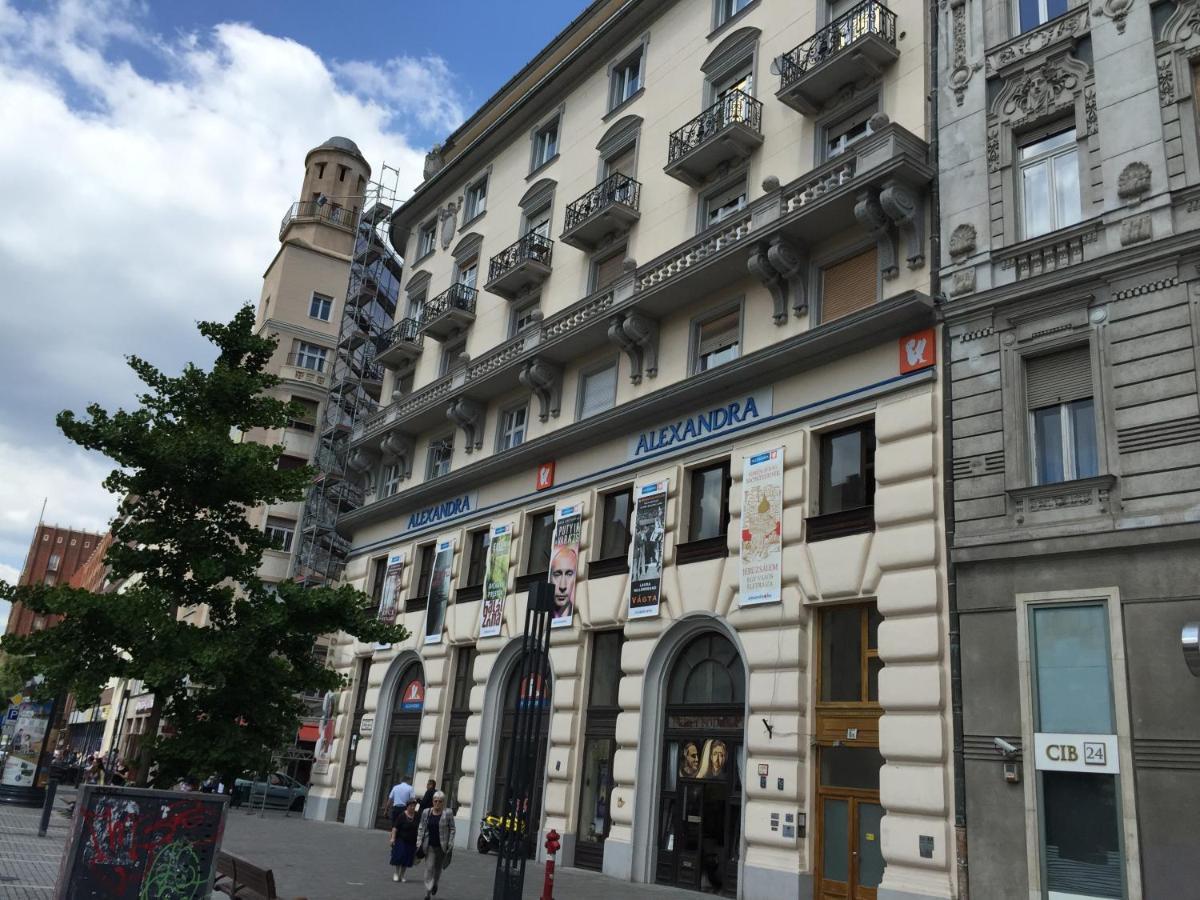 Sophia Appartamento Budapest